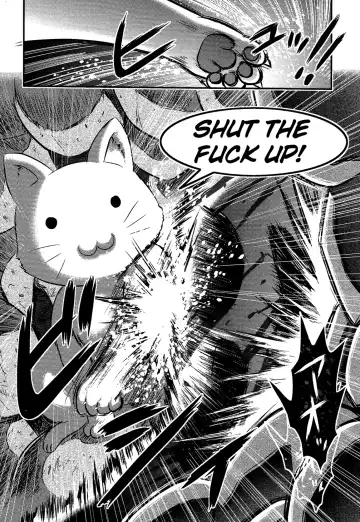 [Uziga Waita] Utsuroboros Fhentai - Page 64