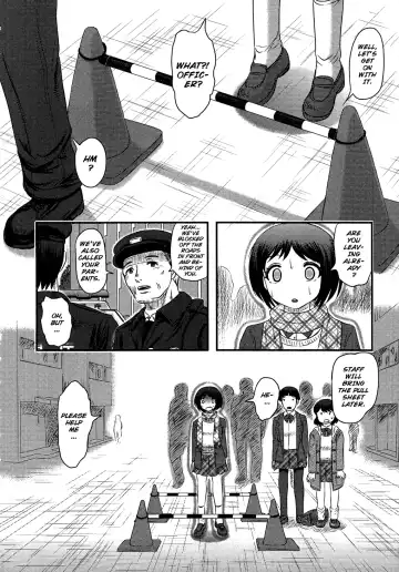 [Uziga Waita] Utsuroboros Fhentai - Page 7