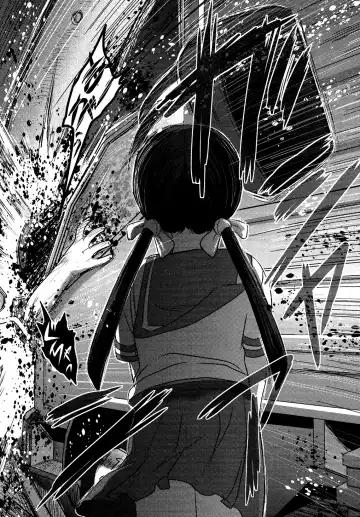 [Uziga Waita] Utsuroboros Fhentai - Page 71