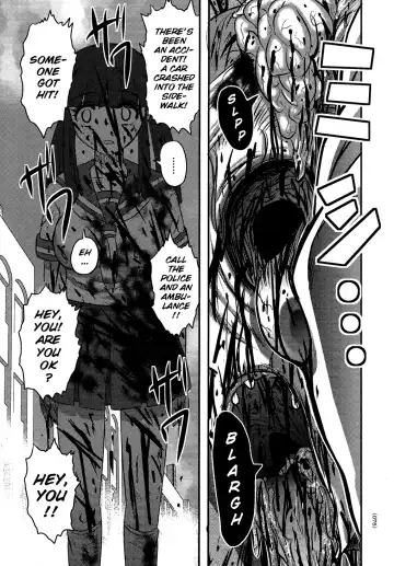 [Uziga Waita] Utsuroboros Fhentai - Page 72