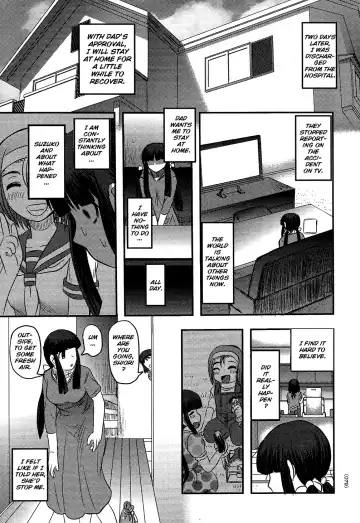 [Uziga Waita] Utsuroboros Fhentai - Page 76