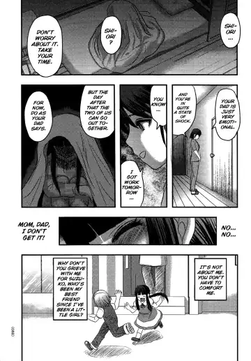 [Uziga Waita] Utsuroboros Fhentai - Page 79