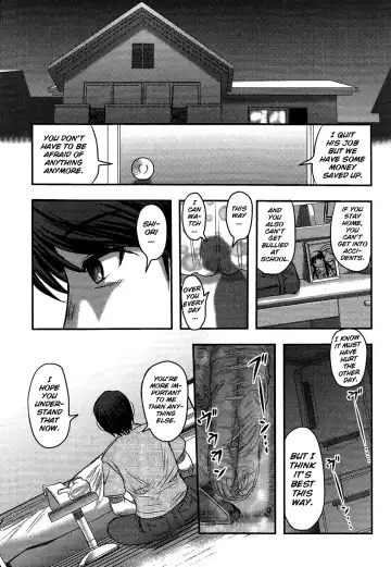 [Uziga Waita] Utsuroboros Fhentai - Page 96