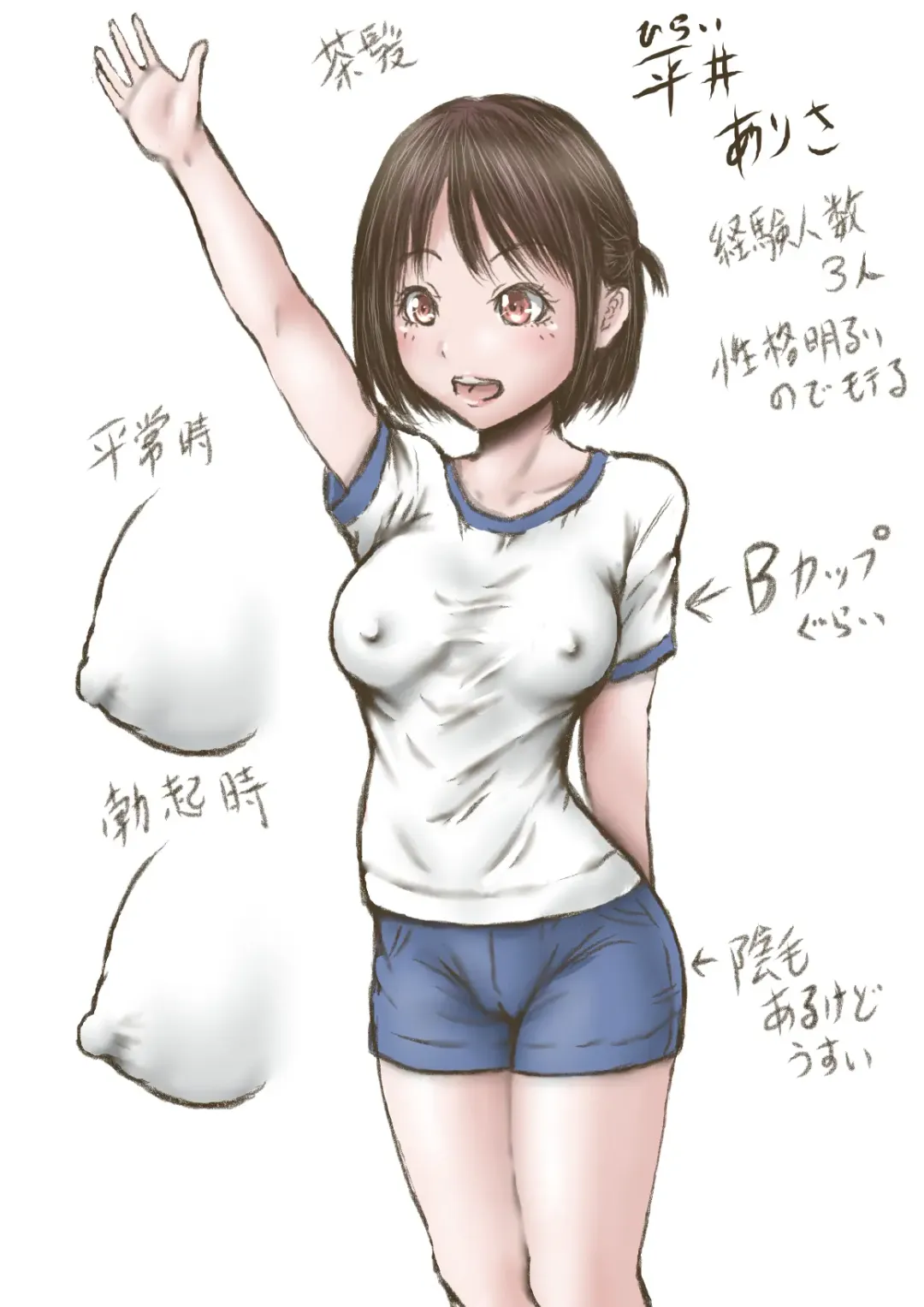 [Numa] Doctor Eros no Kenshin Fhentai - Page 38