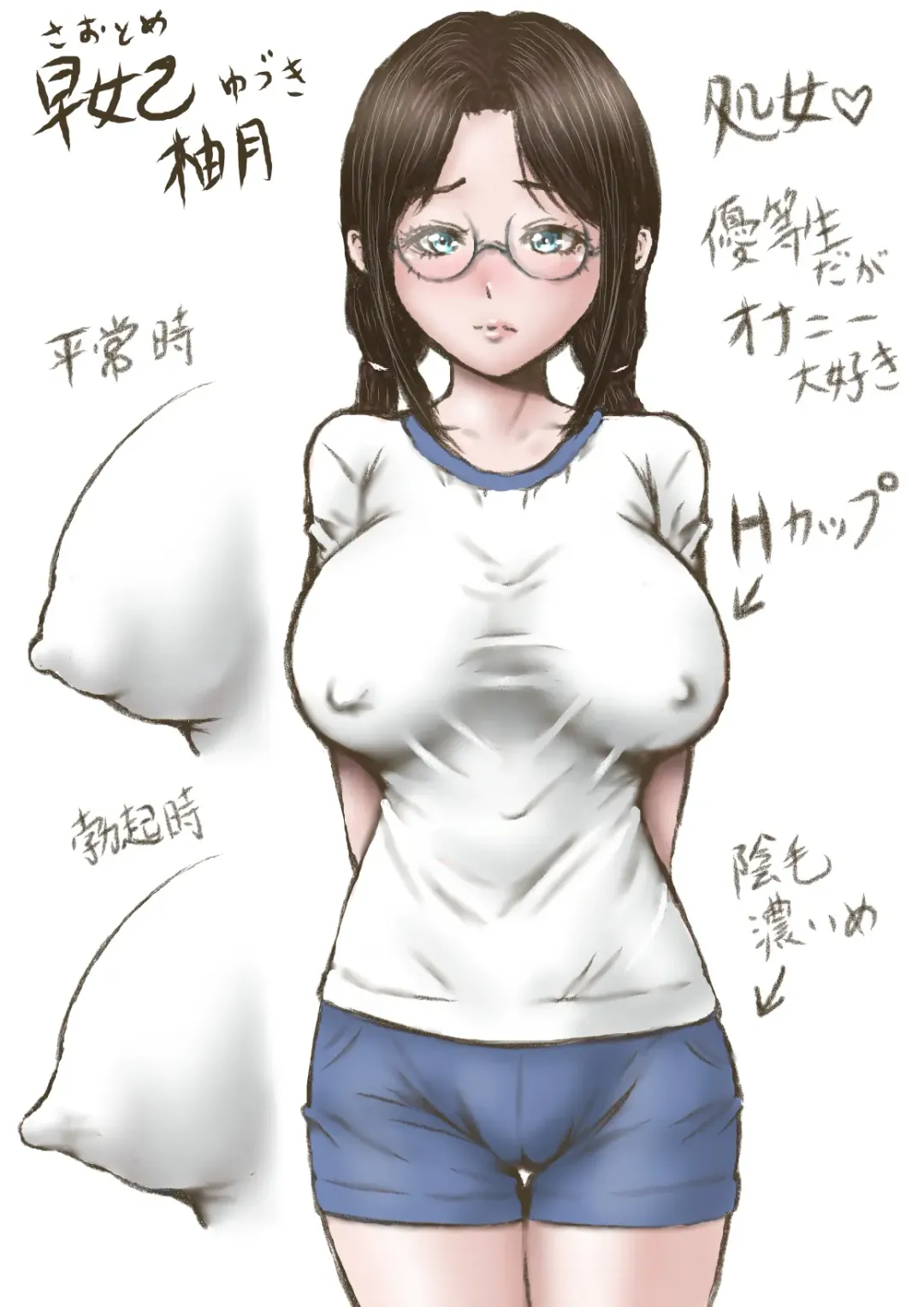 [Numa] Doctor Eros no Kenshin Fhentai - Page 54