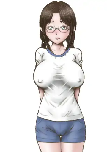 [Numa] Doctor Eros no Kenshin Fhentai - Page 55