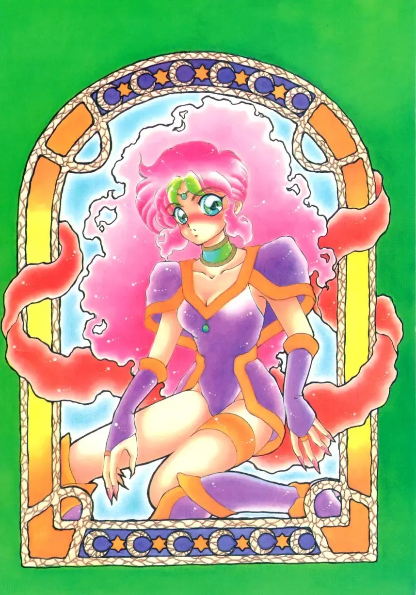 [Nekojima Lei] I'm Peach!! Fhentai - Page 3