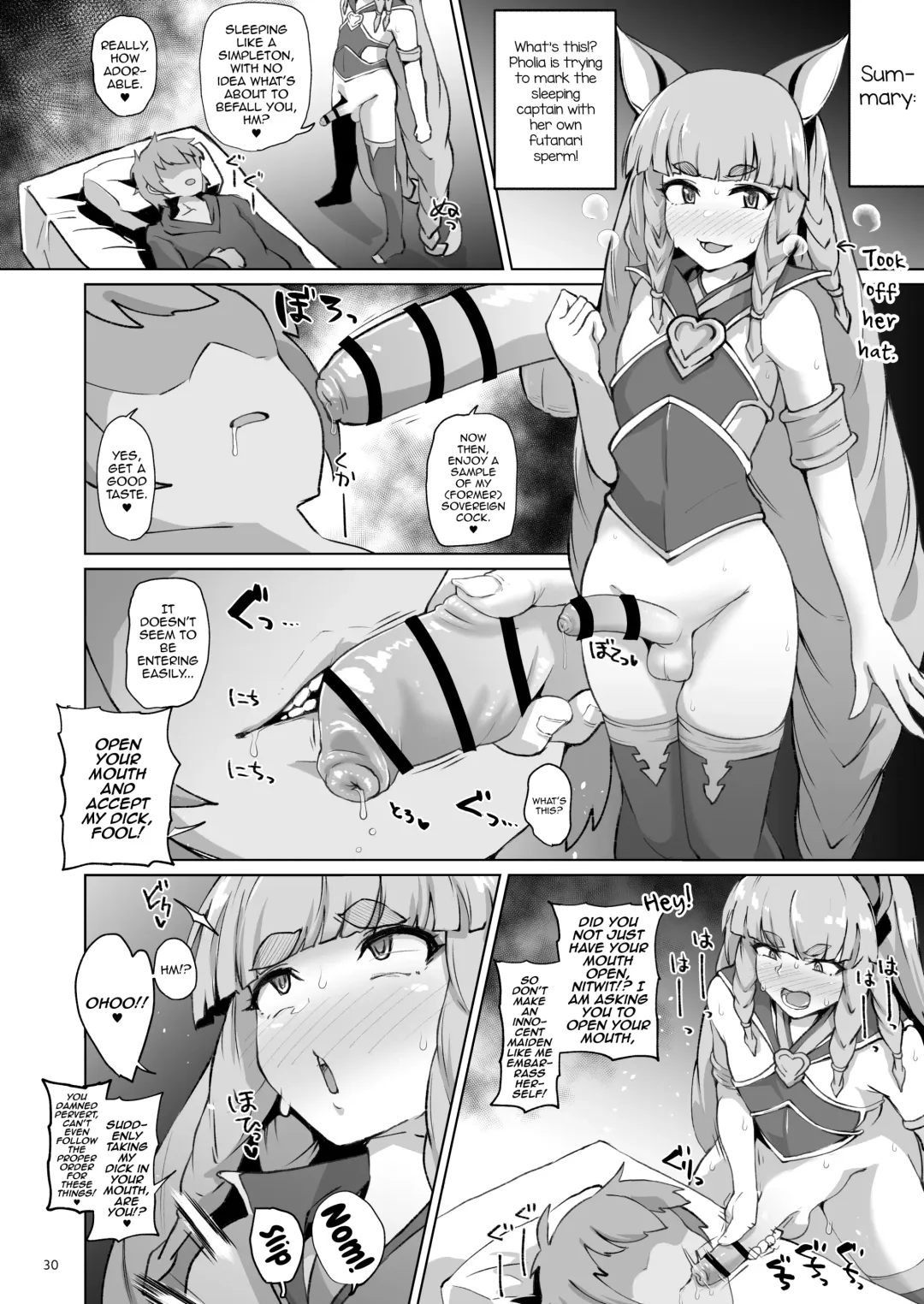 [Shimuro Itaru] Gra-byuru!! Chinchin Ketsu-ana Bu ♂ V2 Fhentai - Page 29