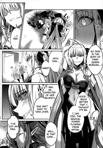 [Duokuma] nerawareta yōseihi Fhentai - Page 4