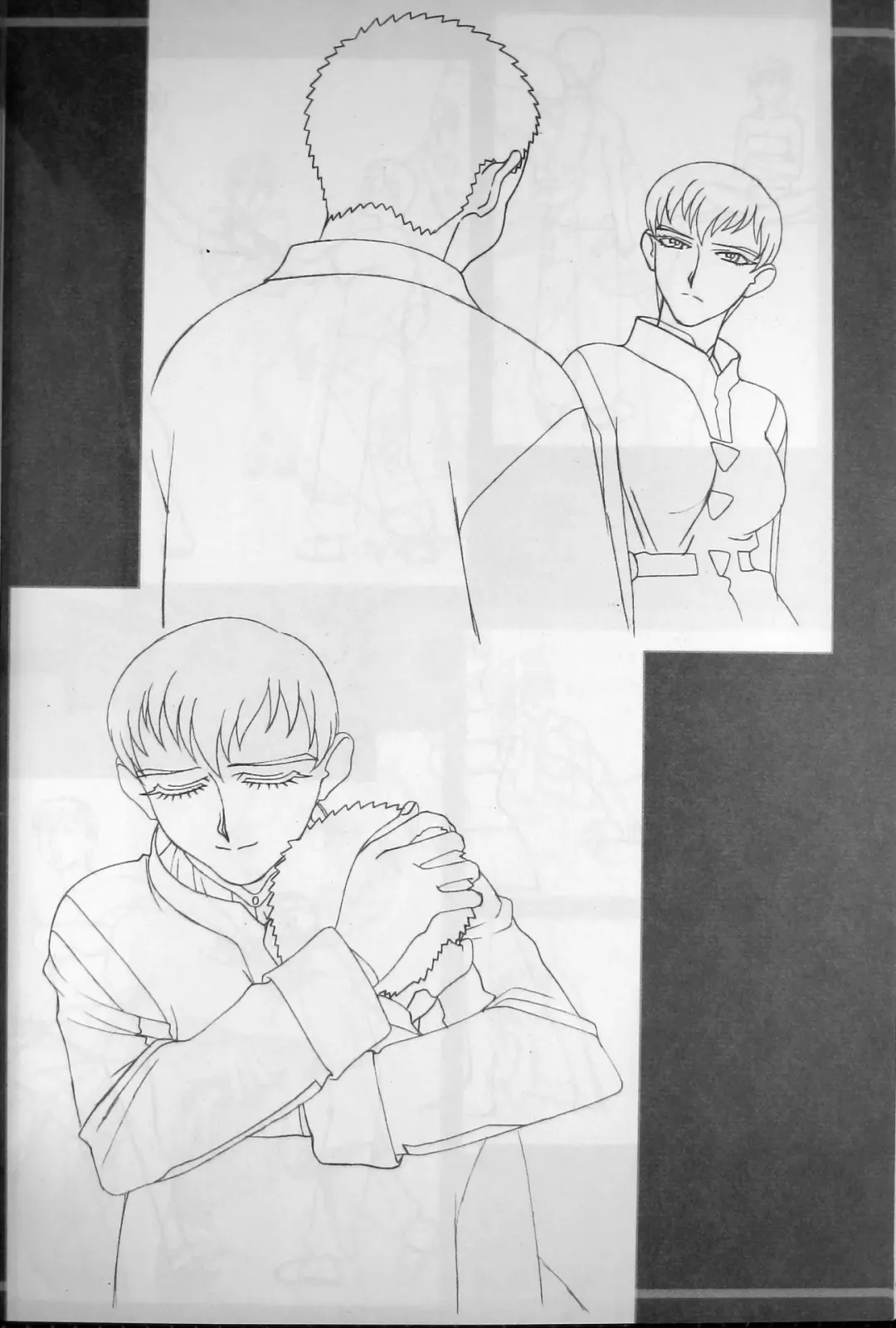 [Kajishima Masaki - Miyakawa Hajime - Tower] Ianryokou Toujitsu No Yoru 5 Fhentai - Page 69