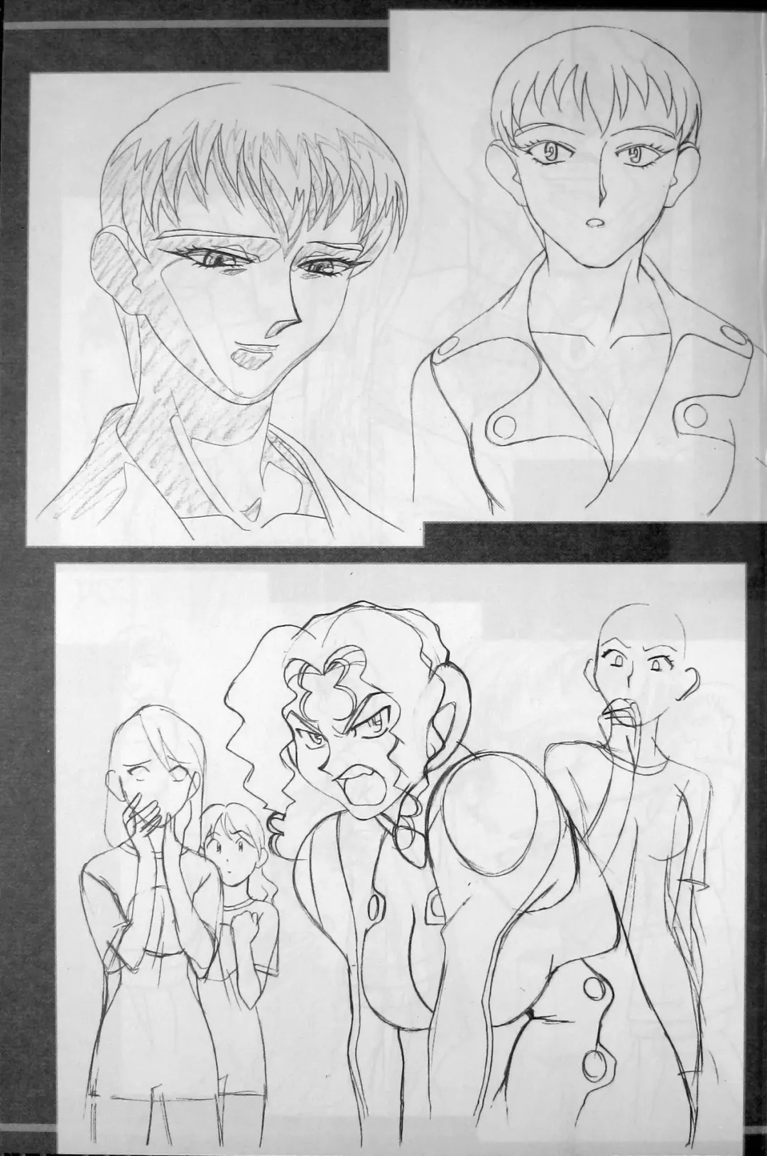 [Kajishima Masaki - Miyakawa Hajime - Tower] Ianryokou Toujitsu No Yoru 5 Fhentai - Page 74