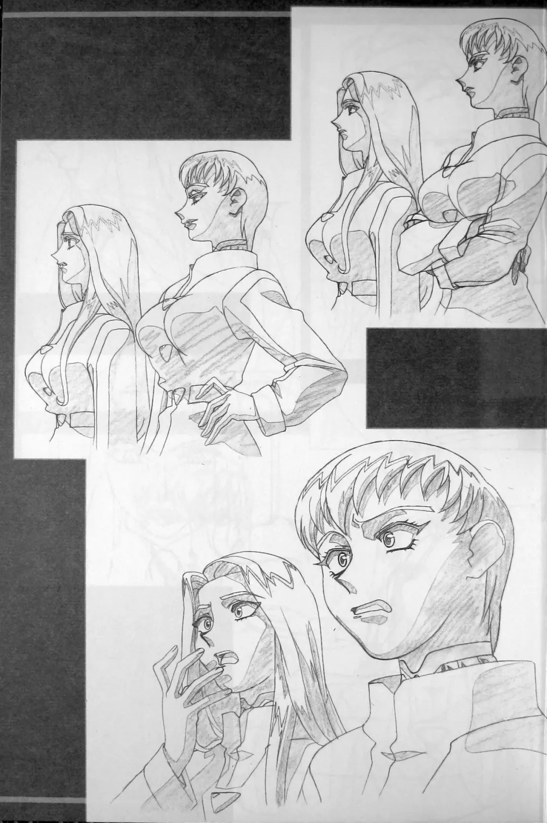 [Kajishima Masaki - Miyakawa Hajime - Tower] Ianryokou Toujitsu No Yoru 5 Fhentai - Page 76