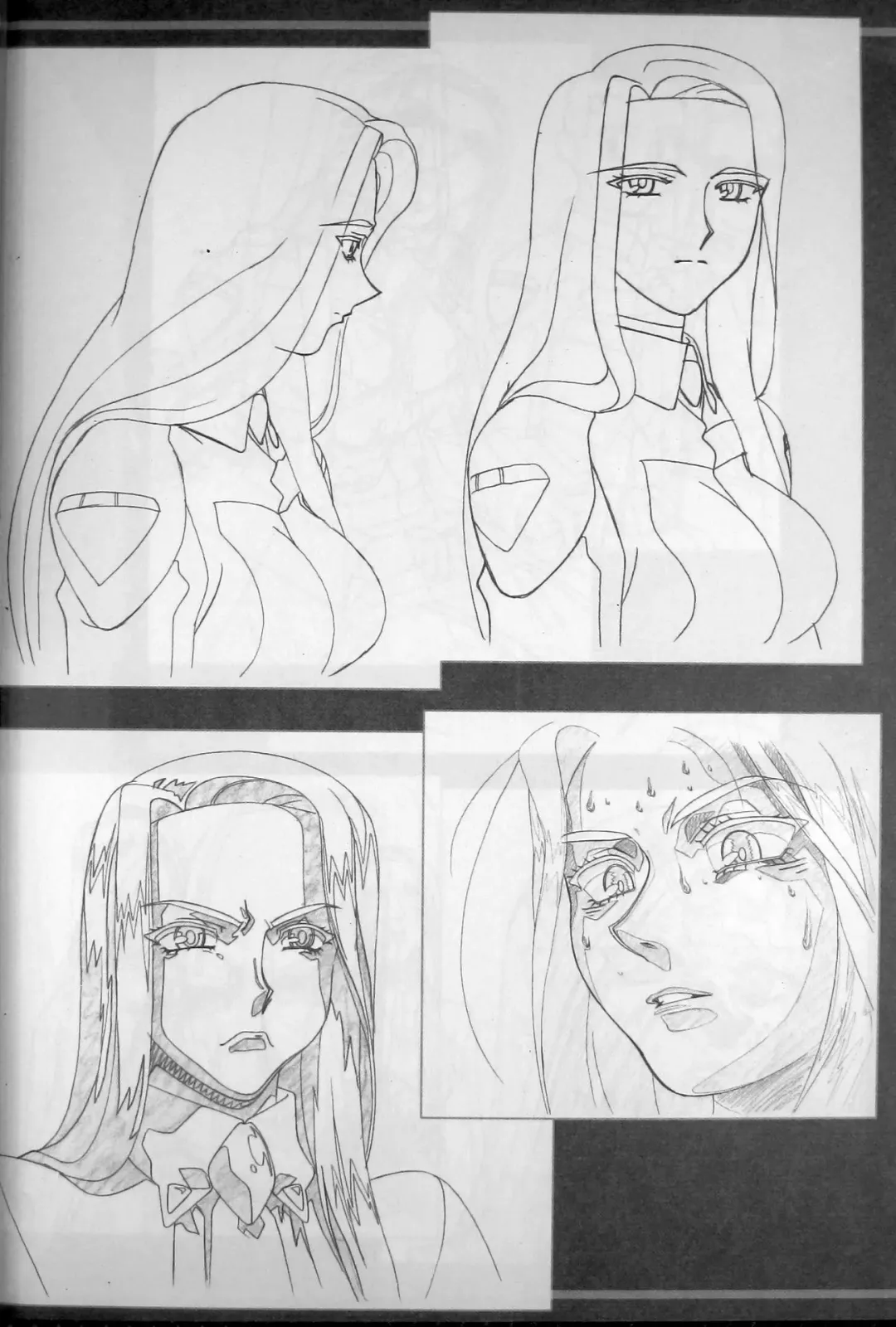 [Kajishima Masaki - Miyakawa Hajime - Tower] Ianryokou Toujitsu No Yoru 5 Fhentai - Page 83