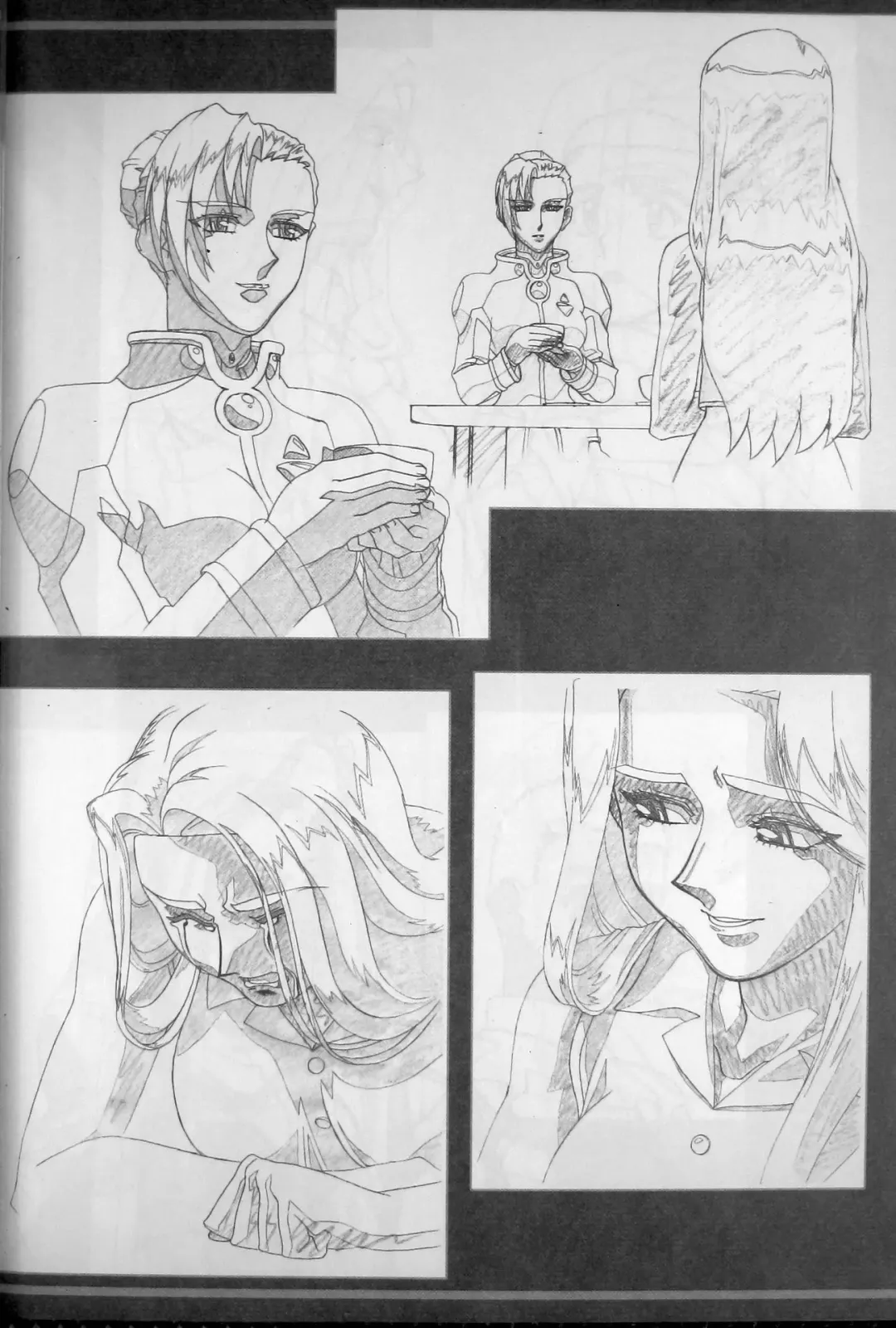 [Kajishima Masaki - Miyakawa Hajime - Tower] Ianryokou Toujitsu No Yoru 5 Fhentai - Page 85