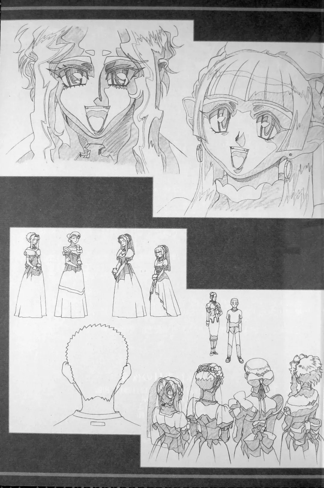 [Kajishima Masaki - Miyakawa Hajime - Tower] Ianryokou Toujitsu No Yoru 5 Fhentai - Page 88