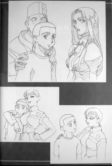 [Kajishima Masaki - Miyakawa Hajime - Tower] Ianryokou Toujitsu No Yoru 5 Fhentai - Page 63