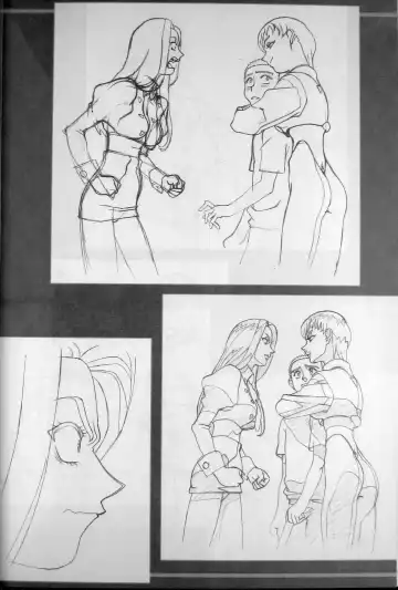 [Kajishima Masaki - Miyakawa Hajime - Tower] Ianryokou Toujitsu No Yoru 5 Fhentai - Page 65