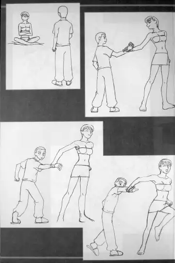 [Kajishima Masaki - Miyakawa Hajime - Tower] Ianryokou Toujitsu No Yoru 5 Fhentai - Page 68