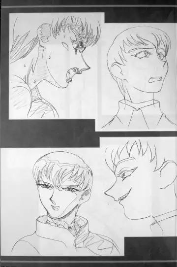 [Kajishima Masaki - Miyakawa Hajime - Tower] Ianryokou Toujitsu No Yoru 5 Fhentai - Page 70