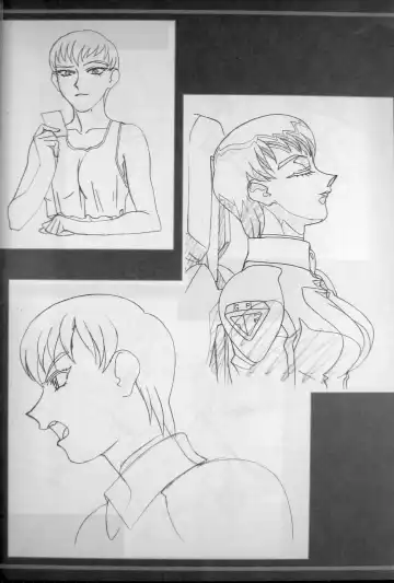 [Kajishima Masaki - Miyakawa Hajime - Tower] Ianryokou Toujitsu No Yoru 5 Fhentai - Page 71