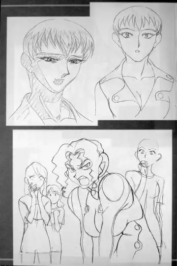 [Kajishima Masaki - Miyakawa Hajime - Tower] Ianryokou Toujitsu No Yoru 5 Fhentai - Page 74