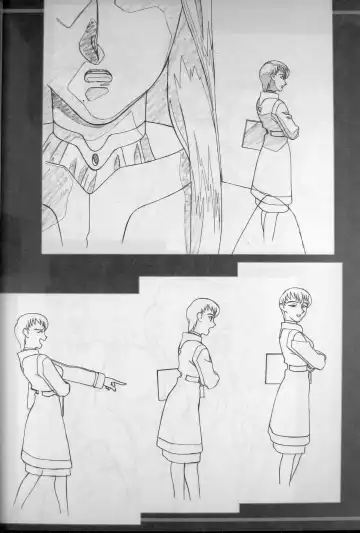 [Kajishima Masaki - Miyakawa Hajime - Tower] Ianryokou Toujitsu No Yoru 5 Fhentai - Page 75