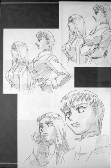 [Kajishima Masaki - Miyakawa Hajime - Tower] Ianryokou Toujitsu No Yoru 5 Fhentai - Page 76