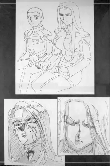 [Kajishima Masaki - Miyakawa Hajime - Tower] Ianryokou Toujitsu No Yoru 5 Fhentai - Page 82