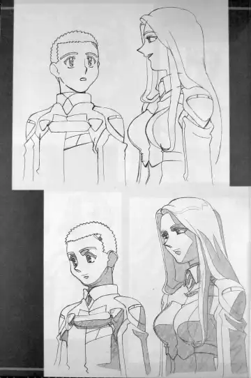 [Kajishima Masaki - Miyakawa Hajime - Tower] Ianryokou Toujitsu No Yoru 5 Fhentai - Page 84