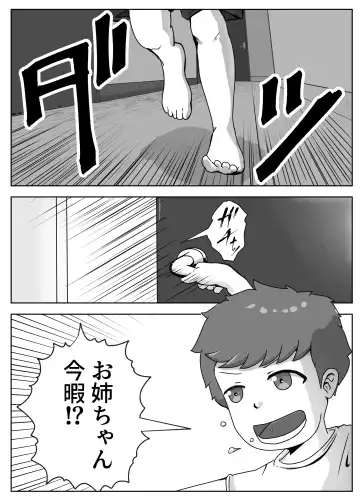 Read お姉ちゃんに子作りの仕方を教えてもらった - Fhentai