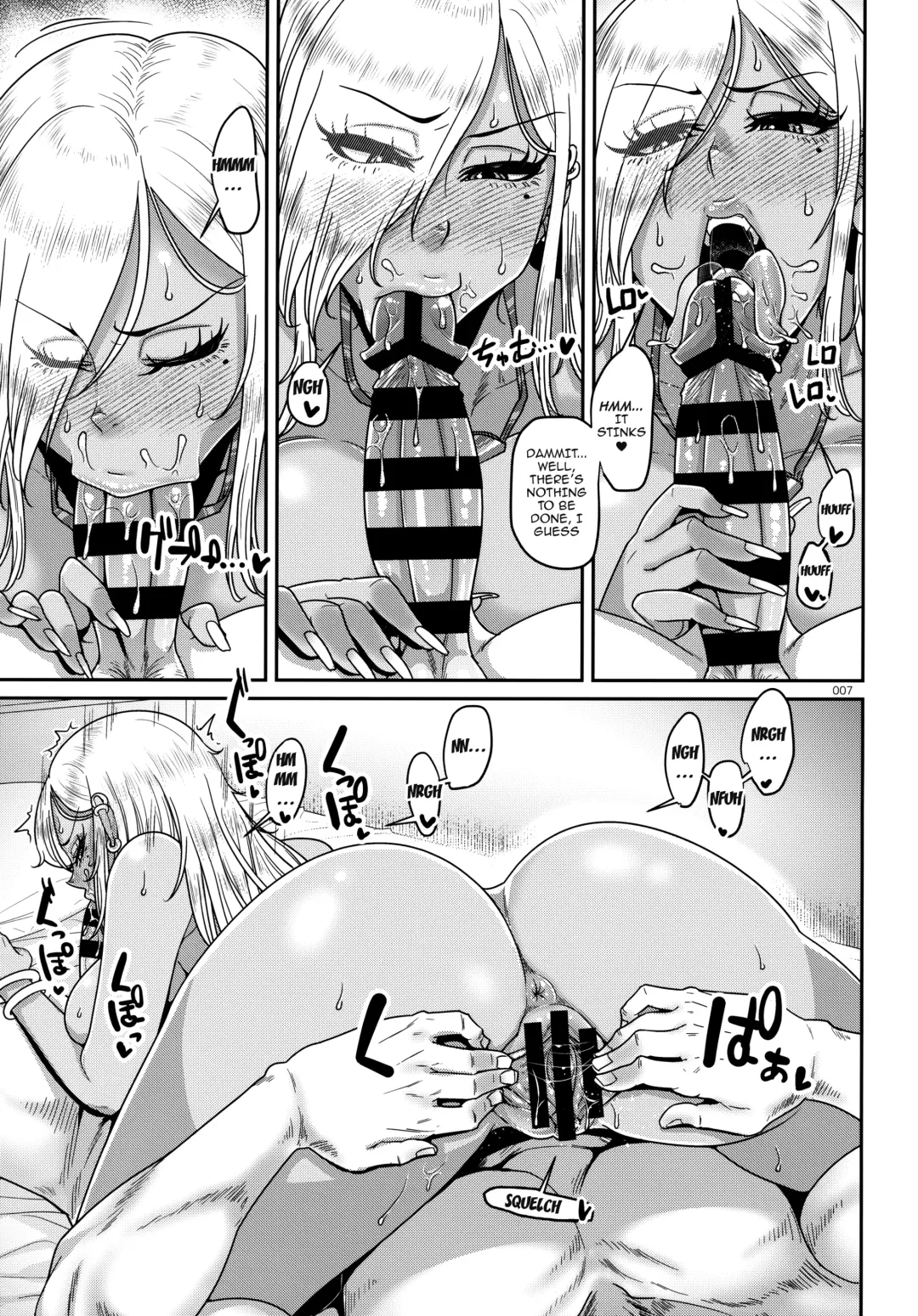 [Toge Toge] SeFri Ijou Koibito Miman | More than Fuckbuddies, Less Than Lovers Fhentai - Page 6