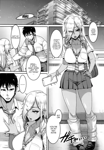 [Toge Toge] SeFri Ijou Koibito Miman | More than Fuckbuddies, Less Than Lovers Fhentai - Page 2