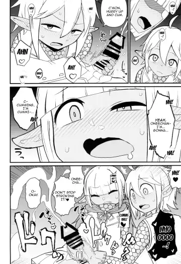 [Akatsuki Katsuie] Dairoku Kaisou e Youkoso! | Welcome To The Sixth Floor Fhentai - Page 10