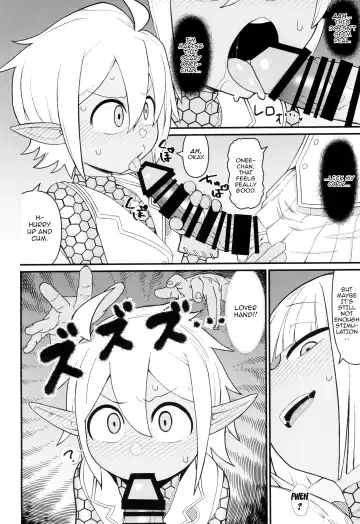 [Akatsuki Katsuie] Dairoku Kaisou e Youkoso! | Welcome To The Sixth Floor Fhentai - Page 14
