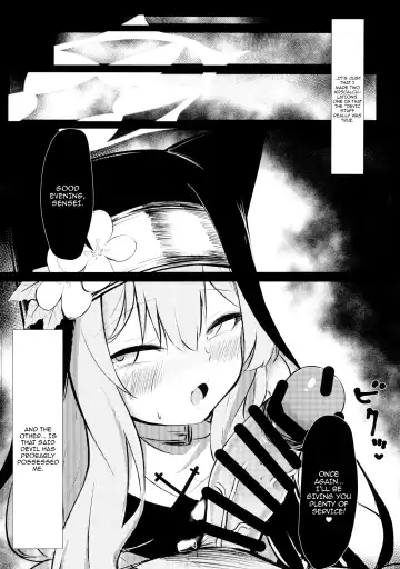 [Hekoman] Muma | Dream Demon Fhentai - Page 4