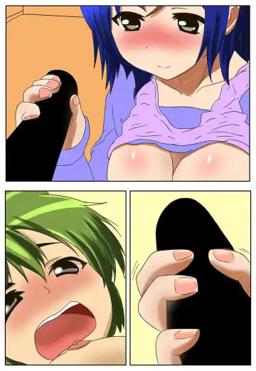 Mama ni Tanetsuke | Inseminate mommy Fhentai - Page 27