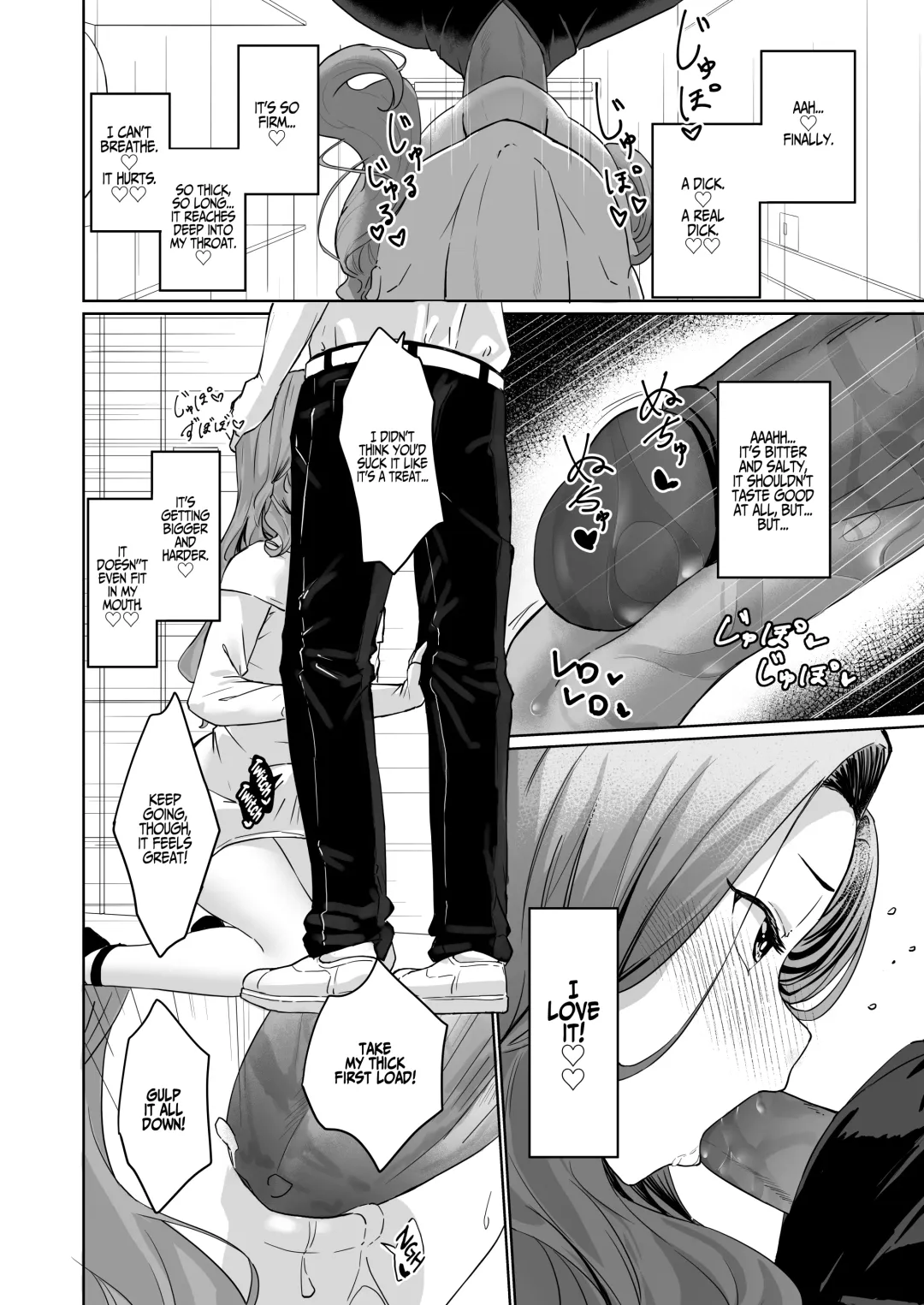 [Pendd] Hentai Otokonoko no Dokidoki Josou Gaishutsu Debut | Perverted Pretty Boy's Heart-thumping Outdoor Crossdressing Debut Fhentai - Page 9