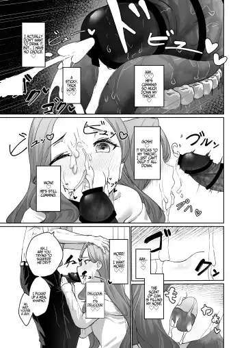 [Pendd] Hentai Otokonoko no Dokidoki Josou Gaishutsu Debut | Perverted Pretty Boy's Heart-thumping Outdoor Crossdressing Debut Fhentai - Page 10