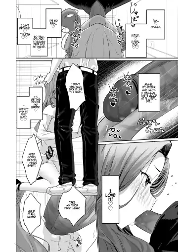 [Pendd] Hentai Otokonoko no Dokidoki Josou Gaishutsu Debut | Perverted Pretty Boy's Heart-thumping Outdoor Crossdressing Debut Fhentai - Page 9