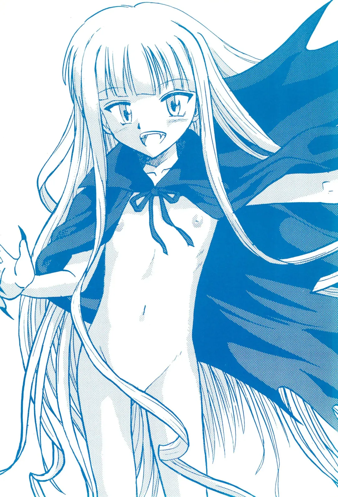 Negima! no Sukima! 2 Fhentai - Page 34