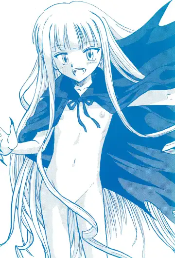 Negima! no Sukima! 2 Fhentai - Page 34