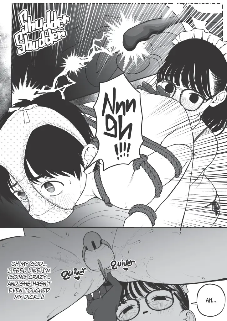 [Yumekawa Dododo-chan] Boku to Kanojo to Goshujin-sama no Fuyuyasumi 2 Fhentai - Page 15
