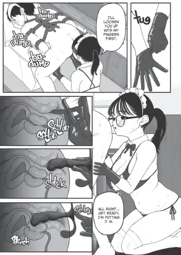 [Yumekawa Dododo-chan] Boku to Kanojo to Goshujin-sama no Fuyuyasumi 2 Fhentai - Page 14