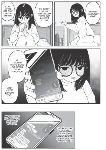[Yumekawa Dododo-chan] Boku to Kanojo to Goshujin-sama no Fuyuyasumi 2 Fhentai - Page 28