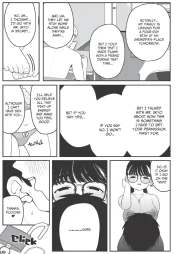 [Yumekawa Dododo-chan] Boku to Kanojo to Goshujin-sama no Fuyuyasumi 2 Fhentai - Page 38