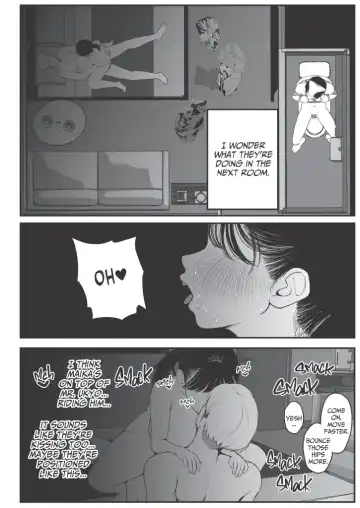 [Yumekawa Dododo-chan] Boku to Kanojo to Goshujin-sama no Fuyuyasumi 2 Fhentai - Page 9