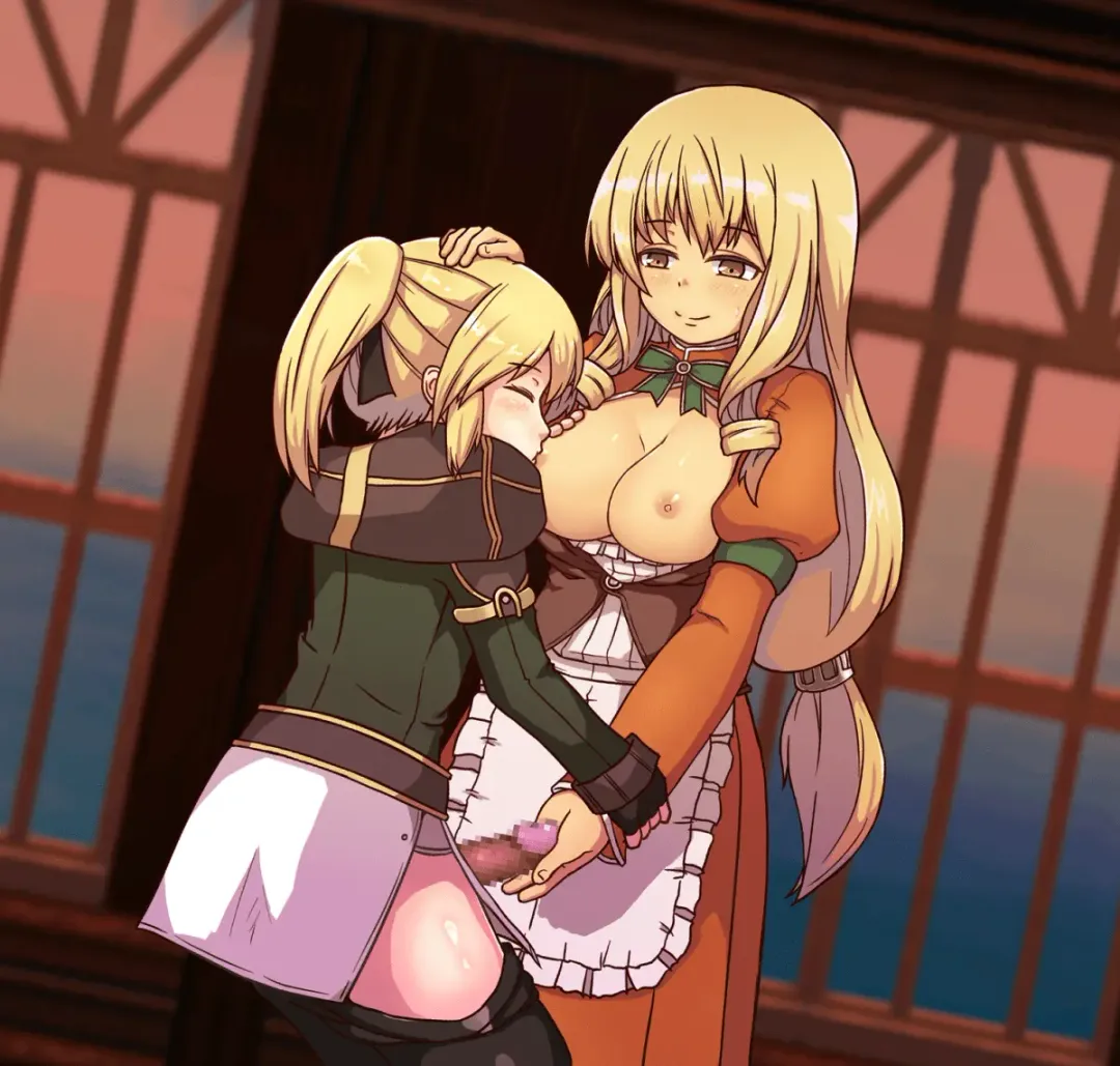 fushidaratei Fhentai - Page 4