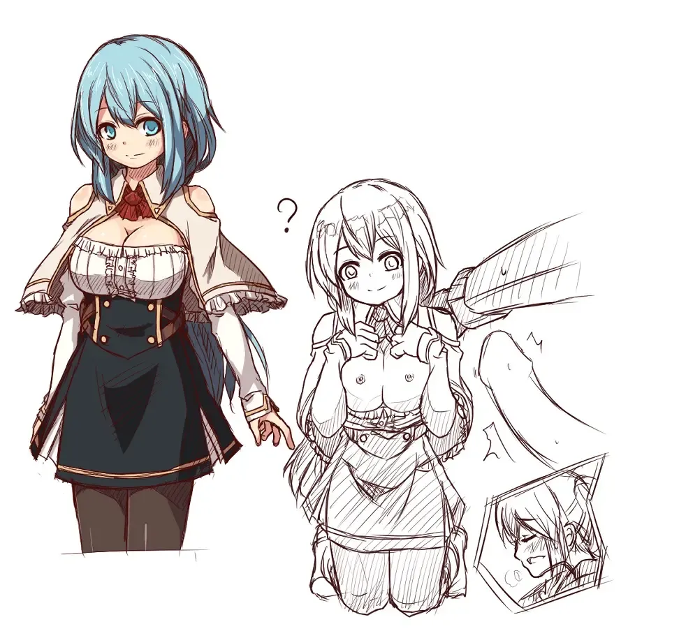 fushidaratei Fhentai - Page 5