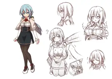 fushidaratei Fhentai - Page 6