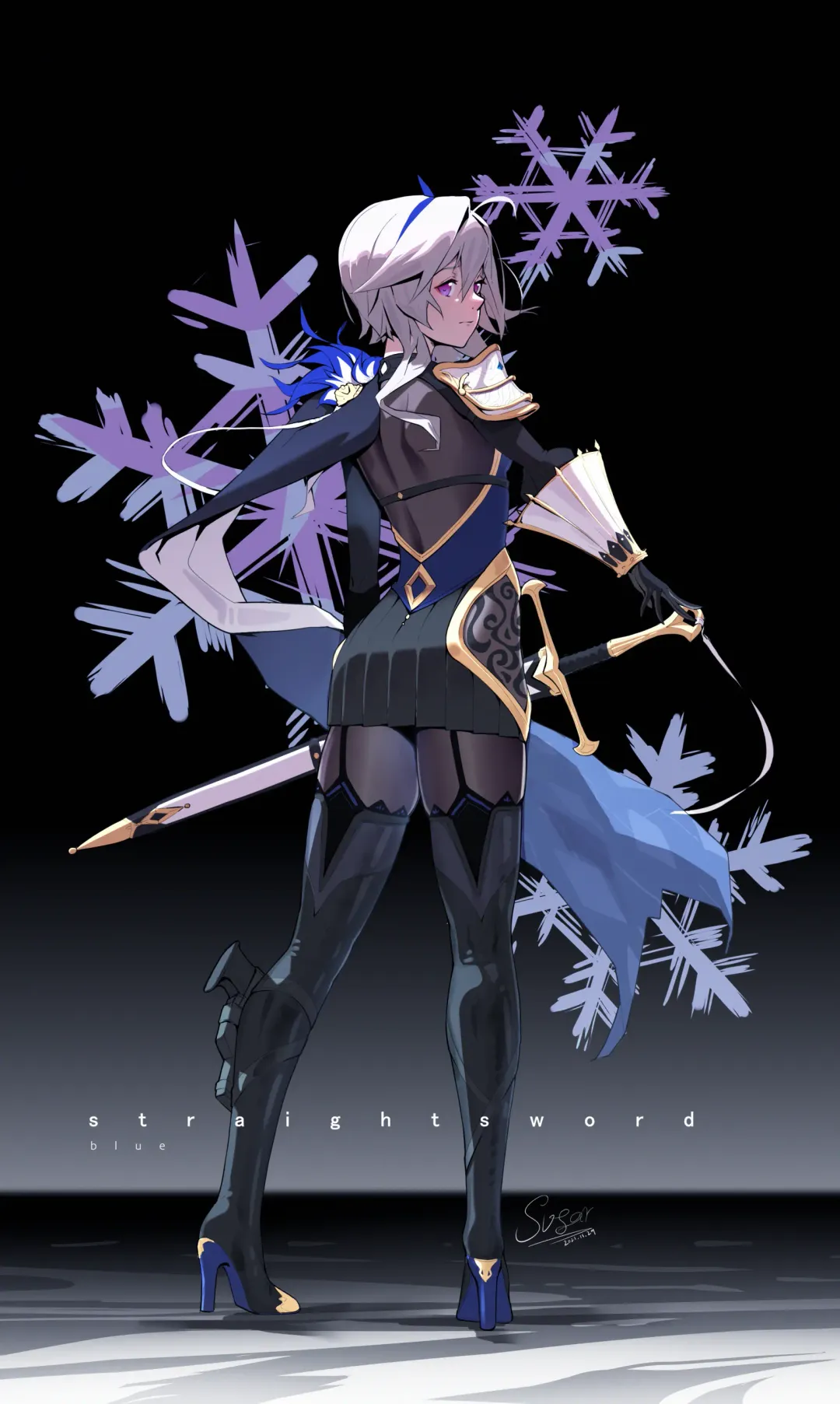 [Manzai Sugar] 满载SUGAR (14730603) 2024.09.10 Fhentai - Page 140